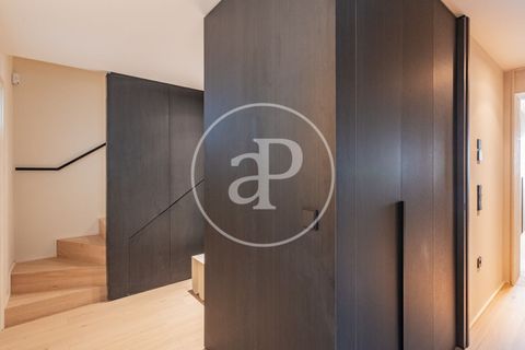 Penthouse i Madrid, Madrid, Madrid - € 3 490 000 | Ref: VM2603022 - foto 31