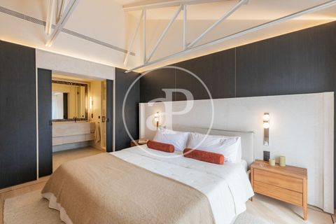 Penthouse i Madrid, Madrid, Madrid - € 3 490 000 | Ref: VM2603022 - foto 33
