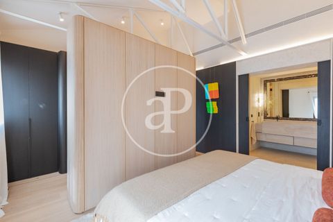Penthouse i Madrid, Madrid, Madrid - € 3 490 000 | Ref: VM2603022 - foto 34