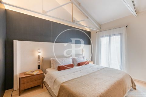 Penthouse i Madrid, Madrid, Madrid - € 3 490 000 | Ref: VM2603022 - foto 35