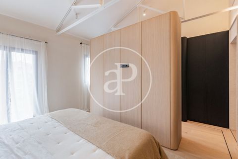 Penthouse i Madrid, Madrid, Madrid - € 3 490 000 | Ref: VM2603022 - foto 36