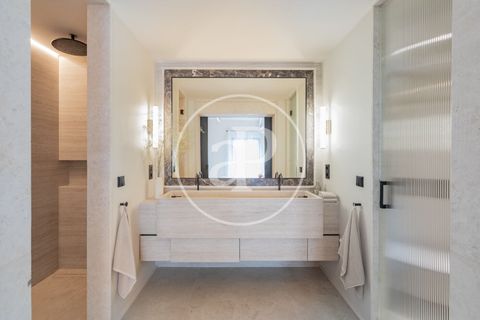 Penthouse i Madrid, Madrid, Madrid - € 3 490 000 | Ref: VM2603022 - foto 37