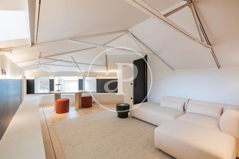 Penthouse i Madrid, Madrid, Madrid - € 3 490 000 | Ref: VM2603022 - foto 38