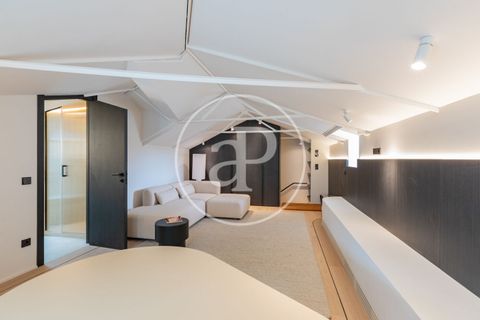 Penthouse i Madrid, Madrid, Madrid - € 3 490 000 | Ref: VM2603022 - foto 40