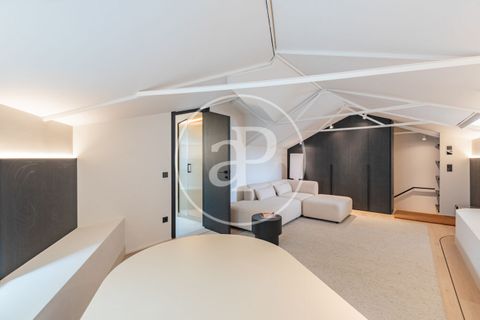 Penthouse i Madrid, Madrid, Madrid - € 3 490 000 | Ref: VM2603022 - foto 41
