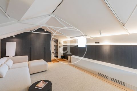 Penthouse i Madrid, Madrid, Madrid - € 3 490 000 | Ref: VM2603022 - foto 42
