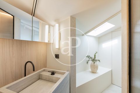 Penthouse i Madrid, Madrid, Madrid - € 3 490 000 | Ref: VM2603022 - foto 43