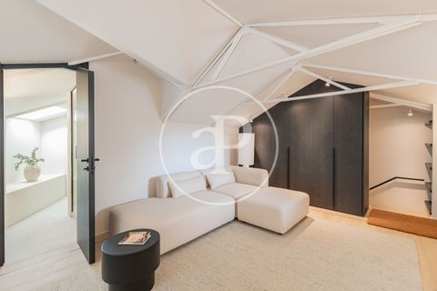 Penthouse i Madrid, Madrid, Madrid - € 3 490 000 | Ref: VM2603022 - foto 44