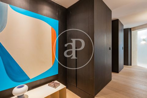 Penthouse i Madrid, Madrid, Madrid - € 3 490 000 | Ref: VM2603022 - foto 45