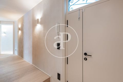 Penthouse i Madrid, Madrid, Madrid - € 3 490 000 | Ref: VM2603022 - foto 46