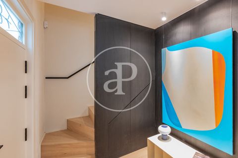 Penthouse i Madrid, Madrid, Madrid - € 3 490 000 | Ref: VM2603022 - foto 47
