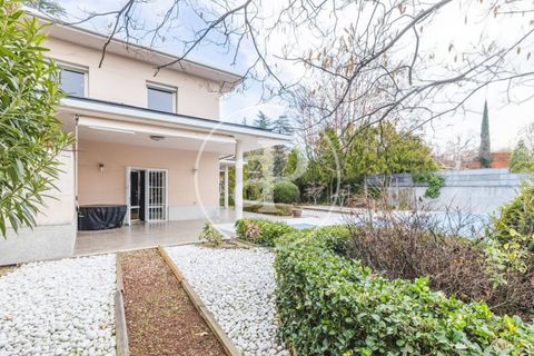 Villa a Madrid, Madrid, Madrid - € 3.500.000 | Ref: VMN2603009 - foto 3