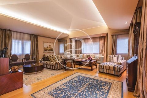 Villa a Madrid, Madrid, Madrid - € 3.500.000 | Ref: VMN2603009 - foto 5