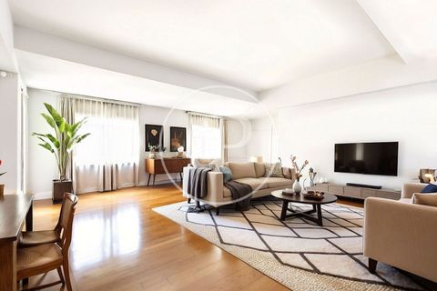 Villa a Madrid, Madrid, Madrid - € 3.500.000 | Ref: VMN2603009 - foto 7