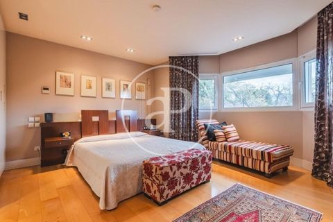 Villa a Madrid, Madrid, Madrid - € 3.500.000 | Ref: VMN2603009 - foto 8