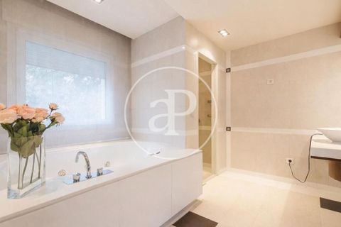Villa a Madrid, Madrid, Madrid - € 3.500.000 | Ref: VMN2603009 - foto 9
