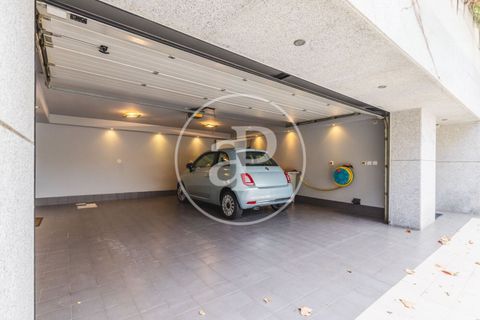 Villa a Madrid, Madrid, Madrid - € 3.500.000 | Ref: VMN2603009 - foto 10