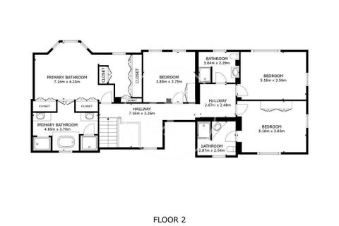 Villa a Madrid, Madrid, Madrid - € 3.500.000 | Ref: VMN2603009 - foto 11