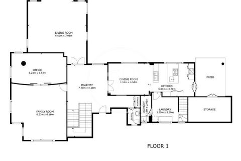 Villa a Madrid, Madrid, Madrid - € 3.500.000 | Ref: VMN2603009 - foto 12