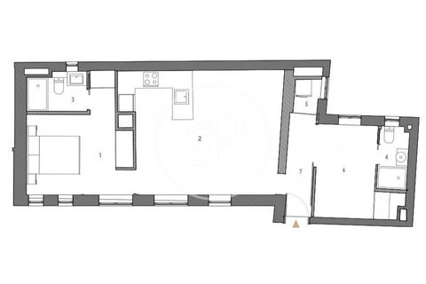 Lejlighed i Madrid, Madrid, Madrid - € 669.000 | Ref: VM2603024 - foto 9