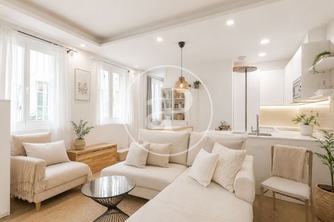 Lejlighed i Madrid, Madrid, Madrid - € 669.000 | Ref: VM2603024 - foto 1