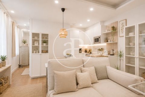 Lejlighed i Madrid, Madrid, Madrid - € 669.000 | Ref: VM2603024 - foto 2