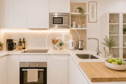 Lejlighed i Madrid, Madrid, Madrid - € 669.000 | Ref: VM2603024 - foto 3