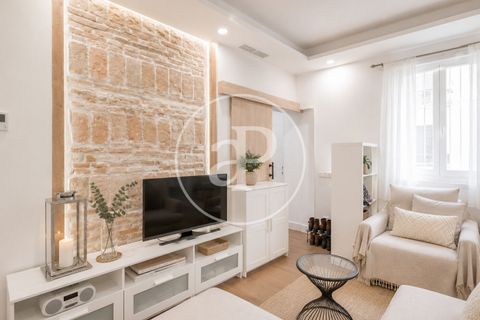 Lejlighed i Madrid, Madrid, Madrid - € 669.000 | Ref: VM2603024 - foto 4