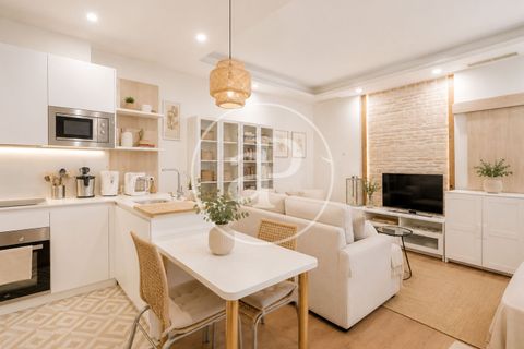 Lejlighed i Madrid, Madrid, Madrid - € 669.000 | Ref: VM2603024 - foto 5