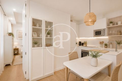 Lejlighed i Madrid, Madrid, Madrid - € 669.000 | Ref: VM2603024 - foto 6