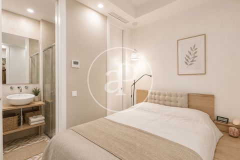 Lejlighed i Madrid, Madrid, Madrid - € 669.000 | Ref: VM2603024 - foto 7