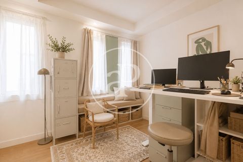 Lejlighed i Madrid, Madrid, Madrid - € 669.000 | Ref: VM2603024 - foto 8