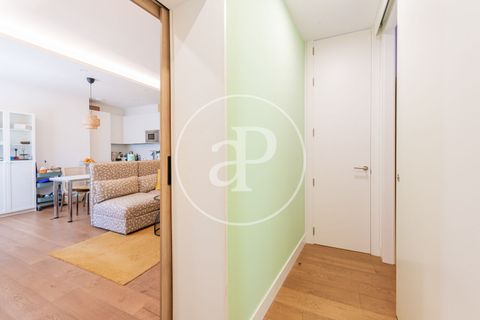 Lejlighed i Madrid, Madrid, Madrid - € 669.000 | Ref: VM2603024 - foto 10