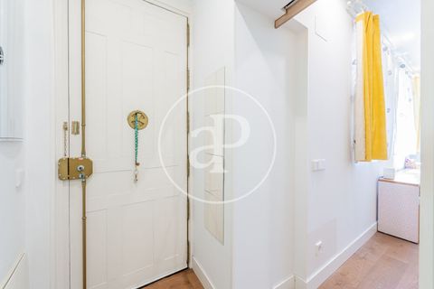 Lejlighed i Madrid, Madrid, Madrid - € 669.000 | Ref: VM2603024 - foto 11