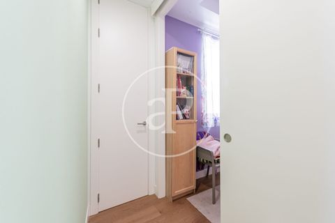 Lejlighed i Madrid, Madrid, Madrid - € 669.000 | Ref: VM2603024 - foto 12