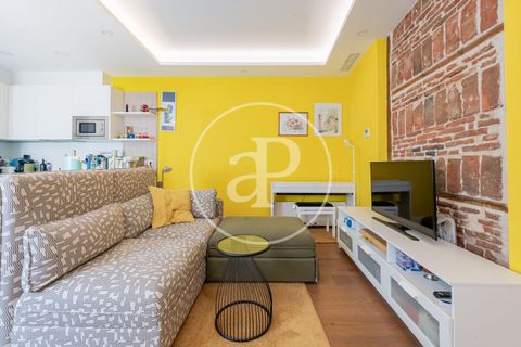 Lejlighed i Madrid, Madrid, Madrid - € 669.000 | Ref: VM2603024 - foto 13