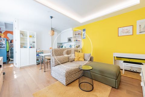 Lejlighed i Madrid, Madrid, Madrid - € 669.000 | Ref: VM2603024 - foto 14