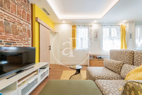 Lejlighed i Madrid, Madrid, Madrid - € 669.000 | Ref: VM2603024 - foto 15