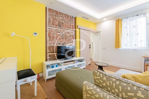 Lejlighed i Madrid, Madrid, Madrid - € 669.000 | Ref: VM2603024 - foto 16