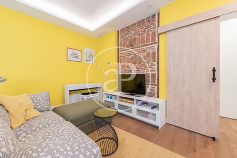 Lejlighed i Madrid, Madrid, Madrid - € 669.000 | Ref: VM2603024 - foto 17