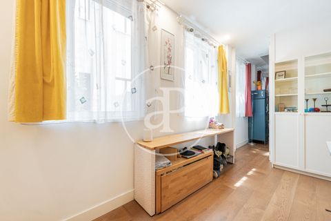 Lejlighed i Madrid, Madrid, Madrid - € 669.000 | Ref: VM2603024 - foto 18