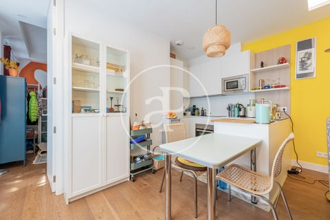 Lejlighed i Madrid, Madrid, Madrid - € 669.000 | Ref: VM2603024 - foto 19