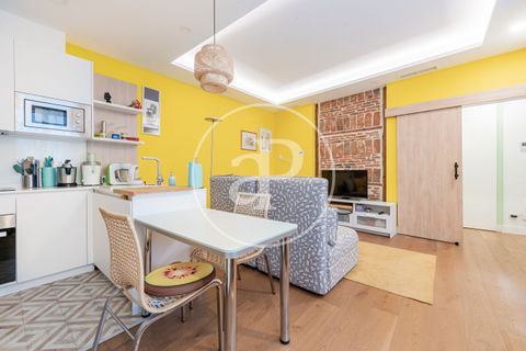 Lejlighed i Madrid, Madrid, Madrid - € 669.000 | Ref: VM2603024 - foto 20