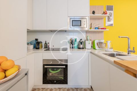 Lejlighed i Madrid, Madrid, Madrid - € 669.000 | Ref: VM2603024 - foto 21