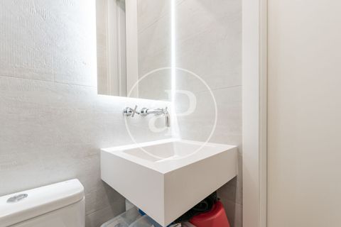 Lejlighed i Madrid, Madrid, Madrid - € 669.000 | Ref: VM2603024 - foto 23