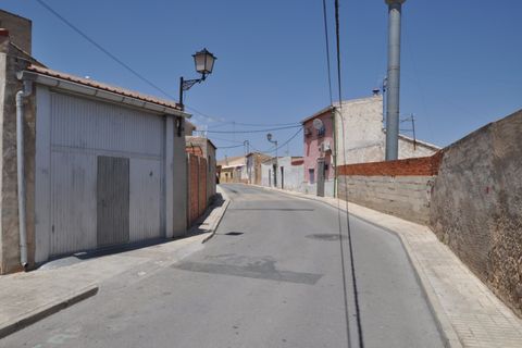 Cave house i Pinoso, Alicante, Pinoso - € 20.900 | Ref: 9754c2603 - foto 6