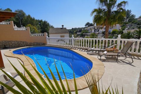 Villa a Benissa, Alicante, Benissa - € 525.000 | Ref: AG474642 - foto 2