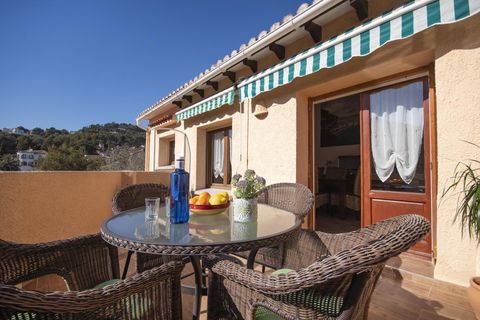 Villa a Benissa, Alicante, Benissa - € 525.000 | Ref: AG474642 - foto 6