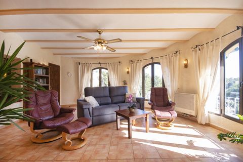 Villa a Benissa, Alicante, Benissa - € 525.000 | Ref: AG474642 - foto 9