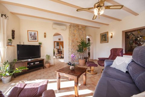 Villa a Benissa, Alicante, Benissa - € 525.000 | Ref: AG474642 - foto 10